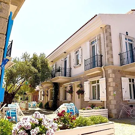 Zeytin Arasi 3* Altinova (Yalova)