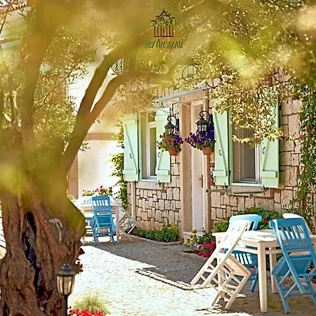 Zeytin Arasi Hotel Altinova (Yalova)
