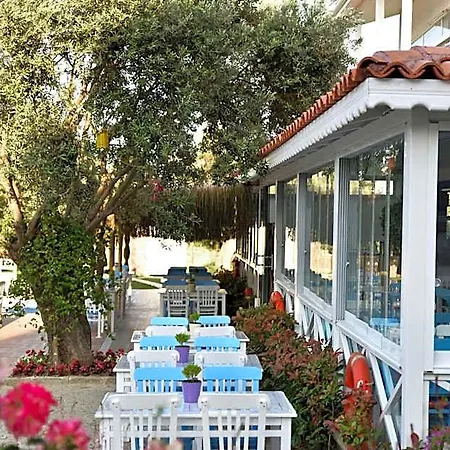 Hotel Zeytin Arasi Altinova (Yalova)
