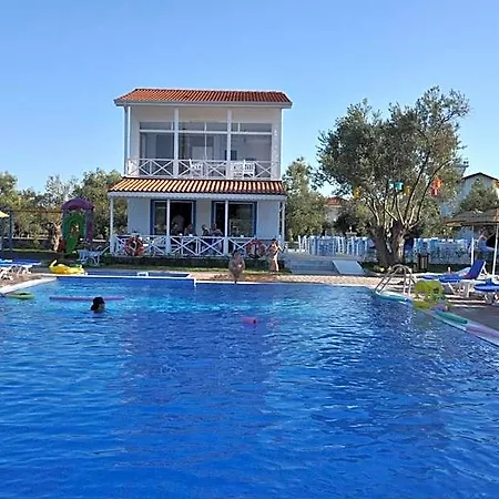 Zeytin Arasi 3* Altinova (Yalova)