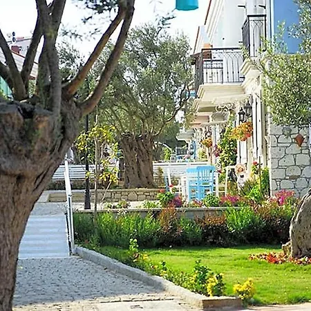 Zeytin Arasi Hotel