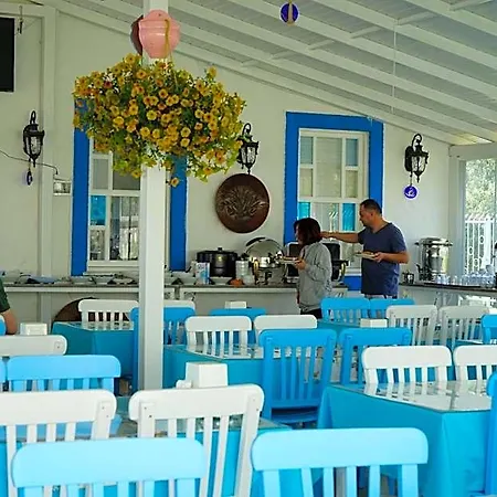 Hotel Zeytin Arasi Altinova (Yalova)