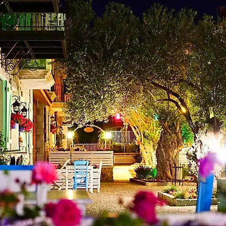 Hotel Zeytin Arasi Altinova (Yalova)
