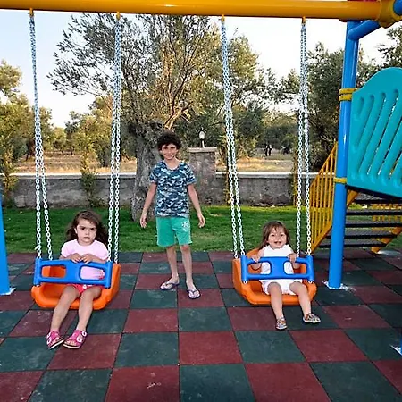 Zeytin Arasi 3* Altinova (Yalova)