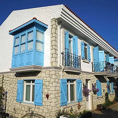 Zeytin Arasi Hotell Altinova (Yalova)