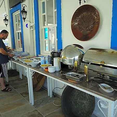 Zeytin Arasi 3* Altinova (Yalova)