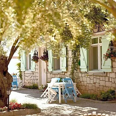 Zeytin Arasi 3* Altinova (Yalova)