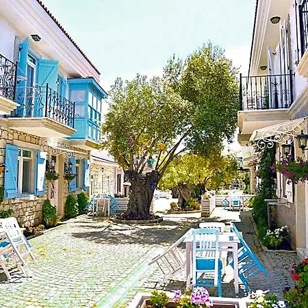 Zeytin Arasi 3* Altinova (Yalova)