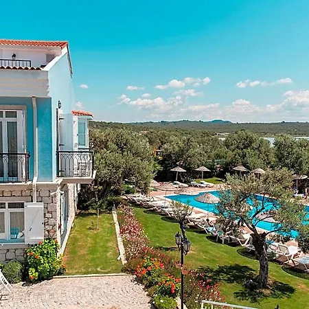 Hotell Zeytin Arasi